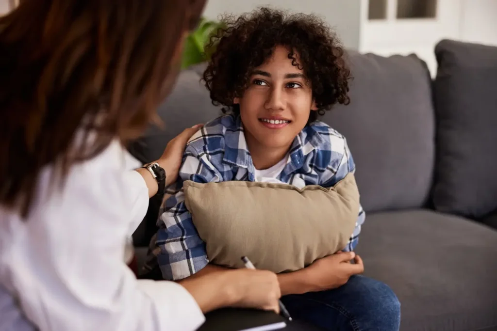 Merced eating disorder