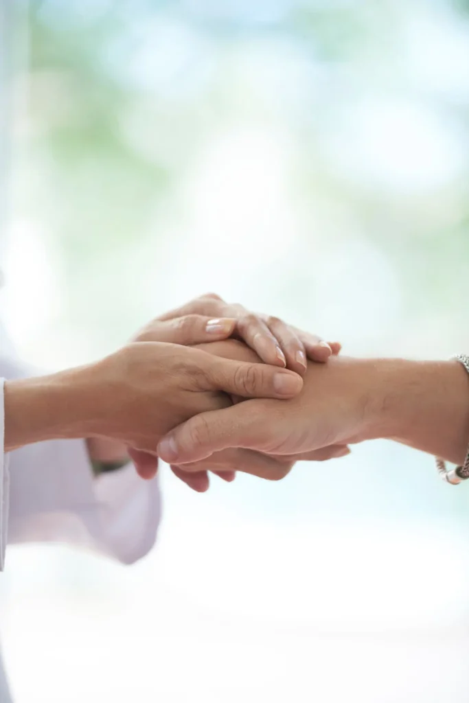 orthorexia treatment california