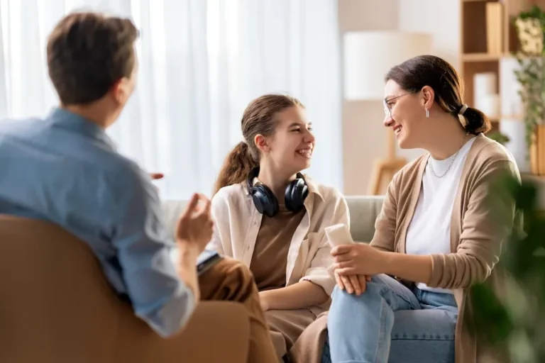 eating disorders in teen girls