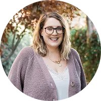 Picture of Louisa Gee, LMFT