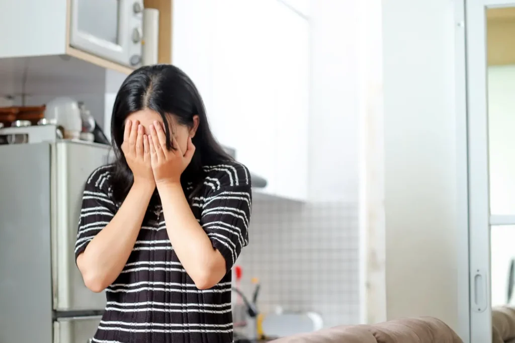 compulsive overeaters getting treatment in California.